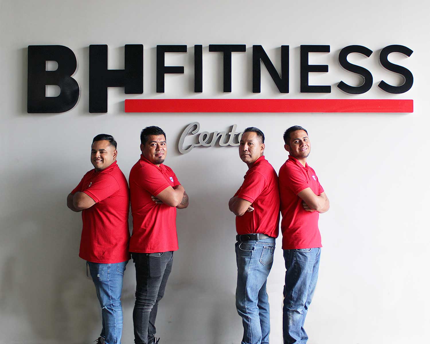 Banco Abdominales Crunch – BH Fitness México