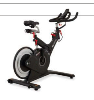 Inertia Rear Bike H926