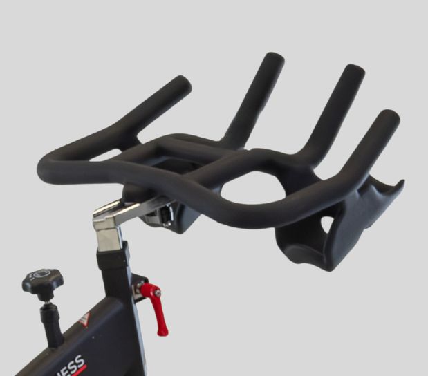 Manillar tipo triatlón