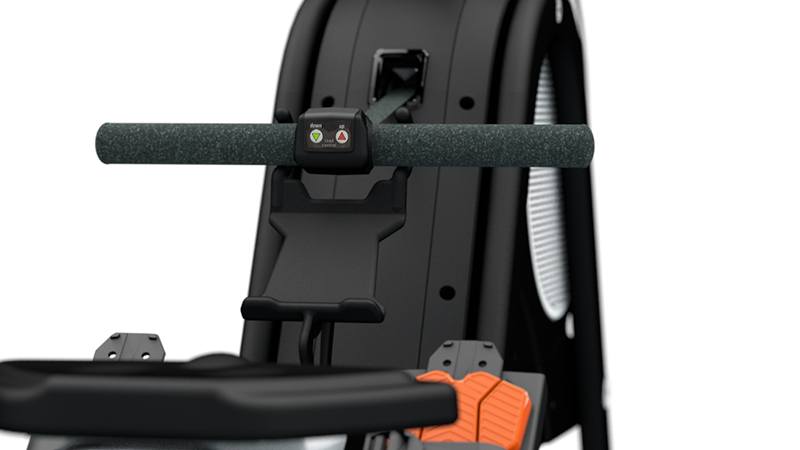 Quick Trail Controls