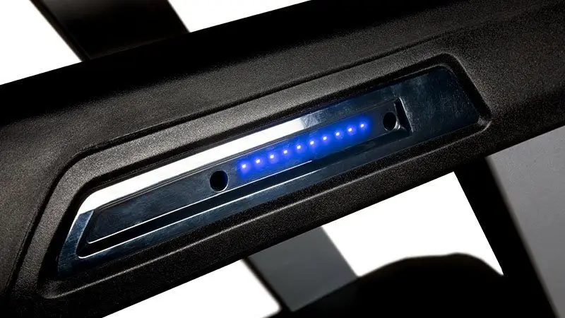 Indicadores LED