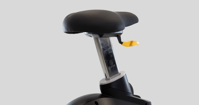 Ajuste de Asiento