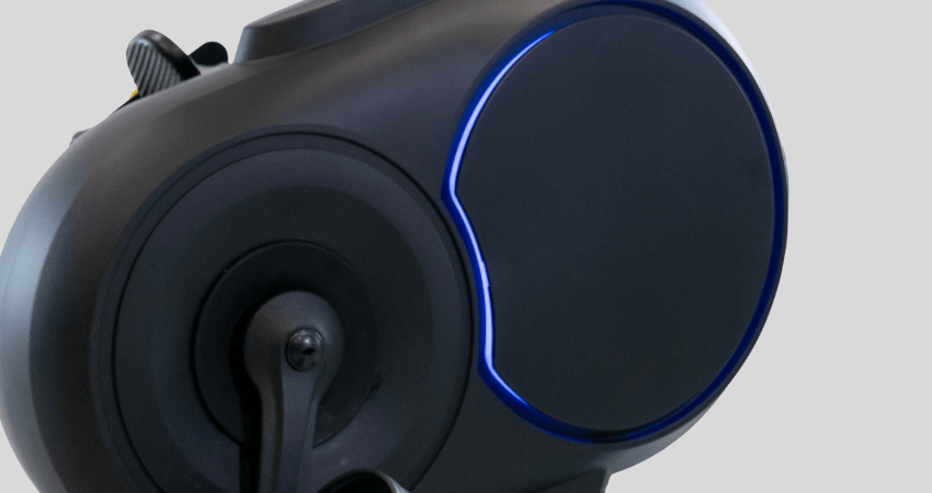 Anillo LED Frontal