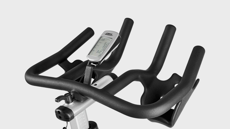 Manillar tipo triathlon