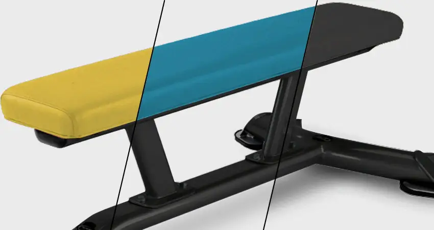 Tapizado personalizable