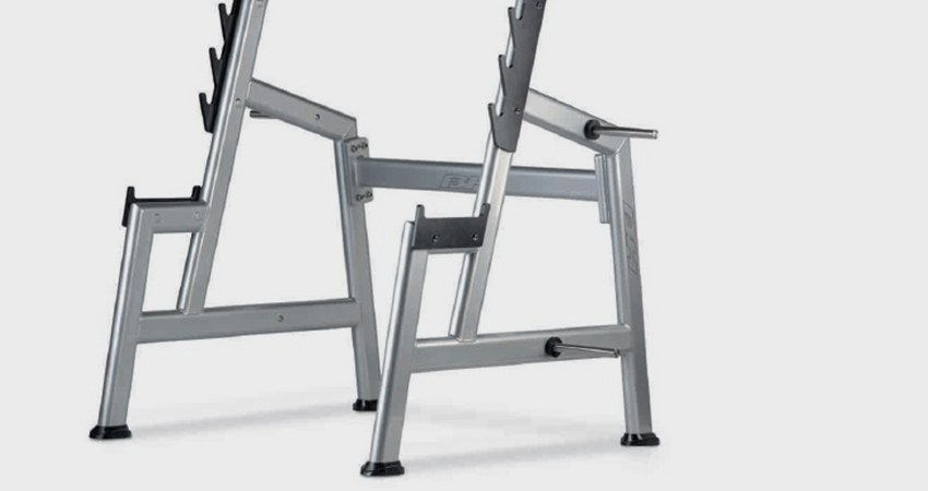 Racks de almacenamiento