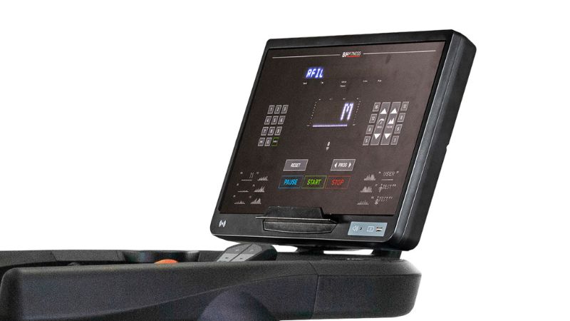 Compatible con aplicaciones de entrenamiento