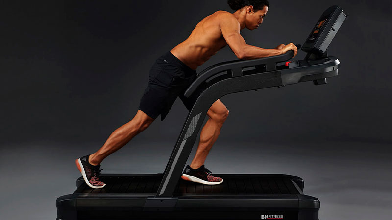 HIIT Mode