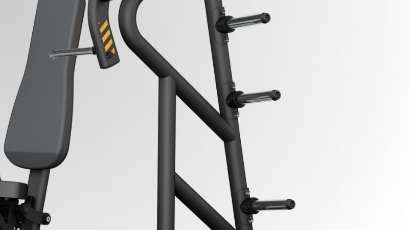 Racks de almacenamiento