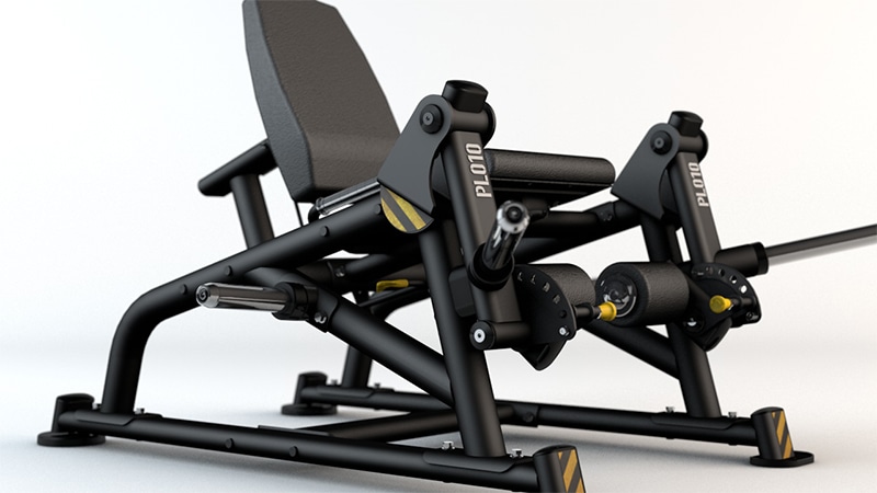 Racks de almacenamiento