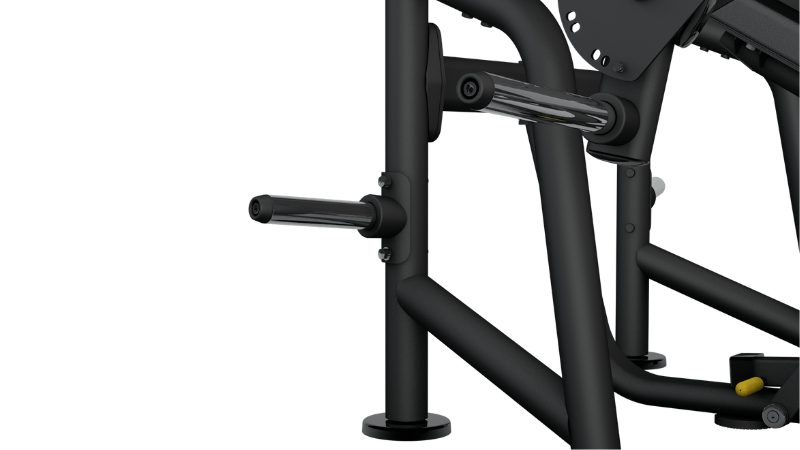Racks de almacenamiento