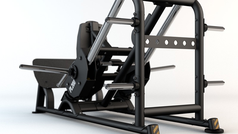 Racks de almacenamiento