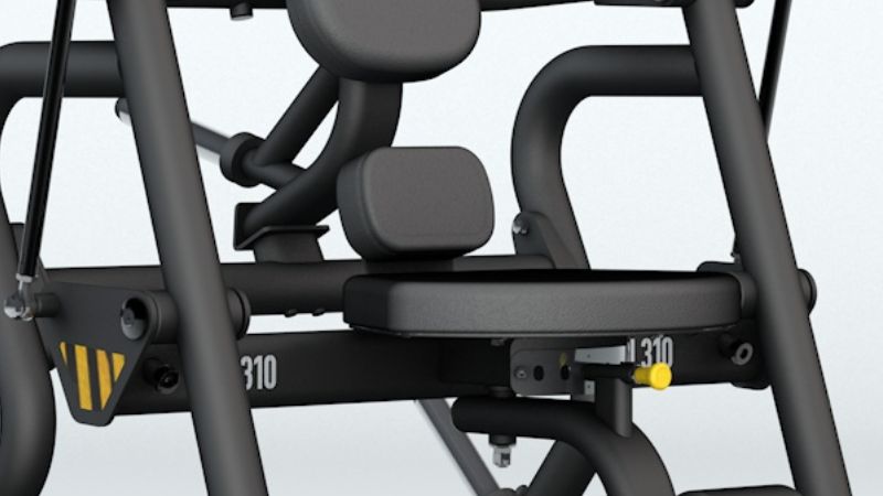 Asiento giratorio