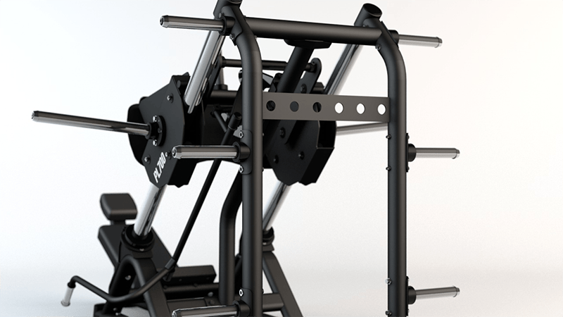 Racks de almacenamiento