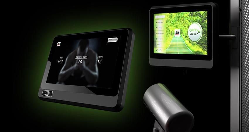 Disponible con Smart Focus